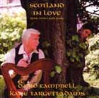 scotland in love